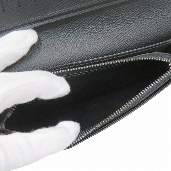 ルイヴィトン ポルトフォイユブラザ モノグラム 長財布
