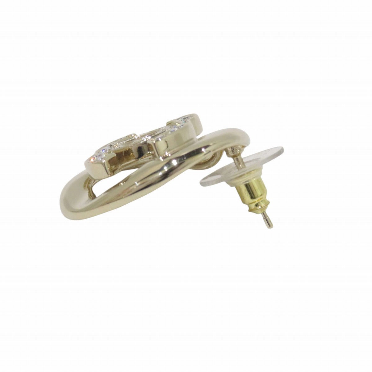 シャネル ピアス アクセサリー
