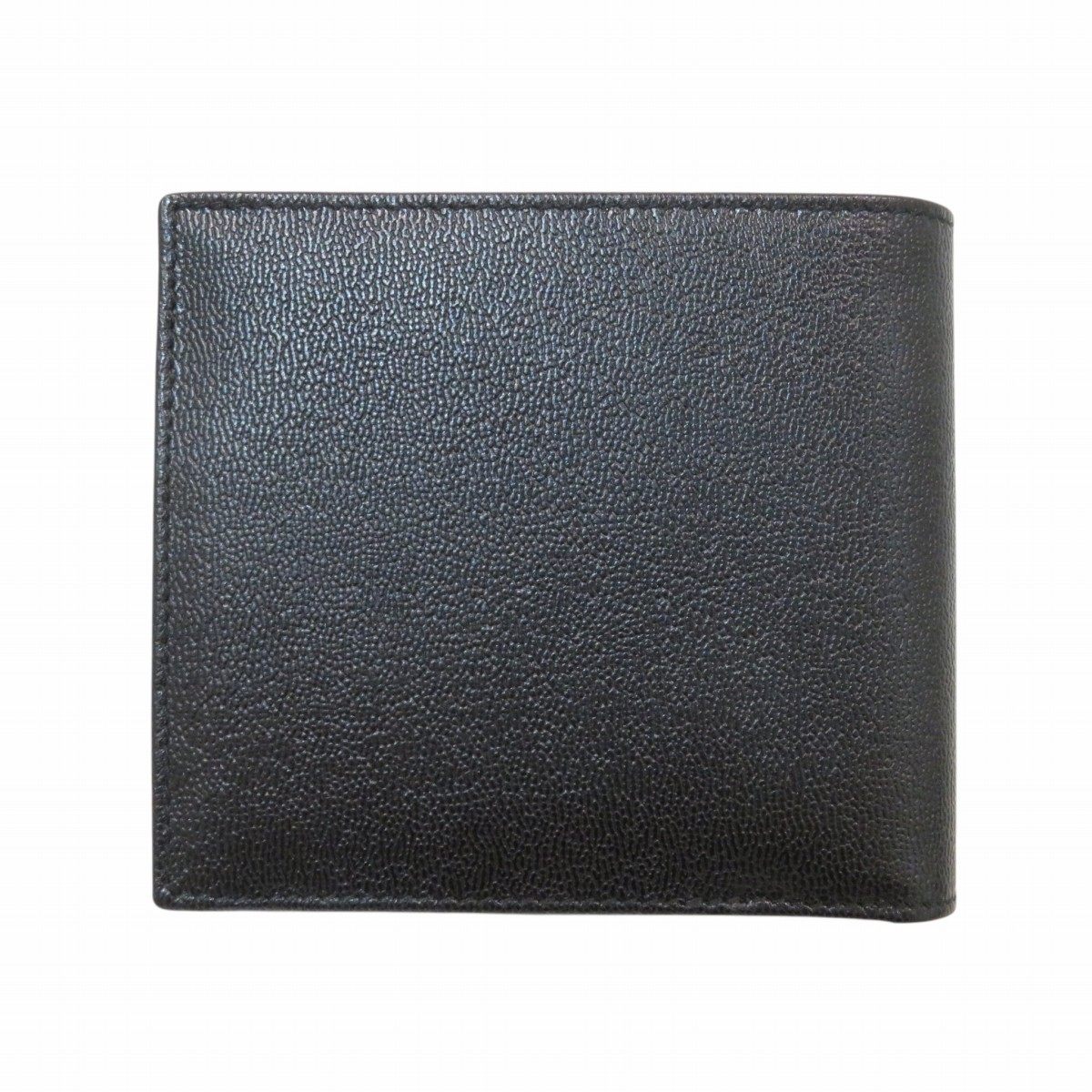 グッチ レザー二つ折り財布