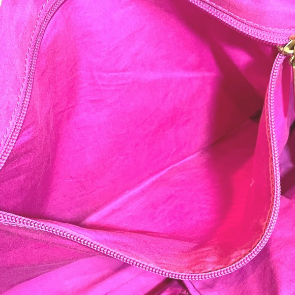 トリー バーチ キャンバス トート バッグ