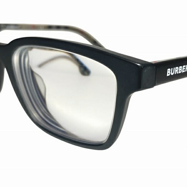 バーバリー アイウェア