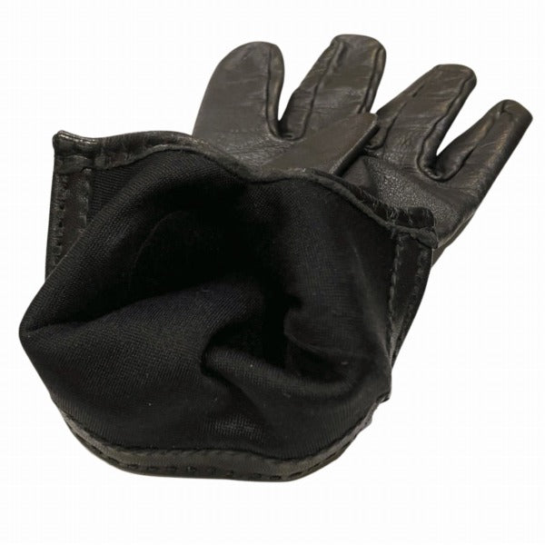 エルメスケリー7レザーグローブ
