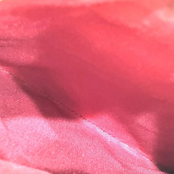 コーチ シグネチャー PVC2wayバッグ