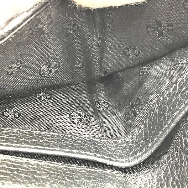 トリーバーチ ティア レザー財布