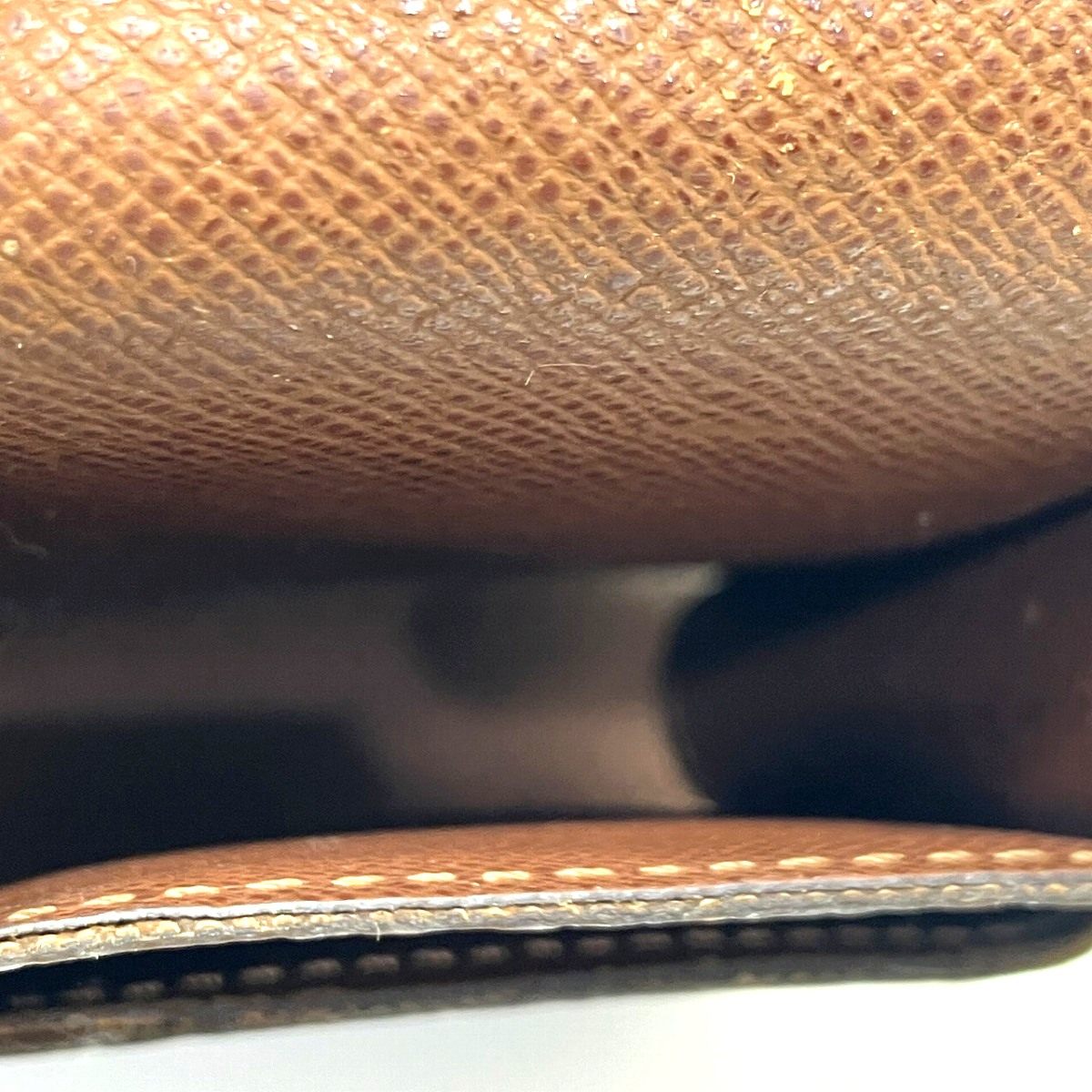 ルイヴィトン モノグラム シガレットケース