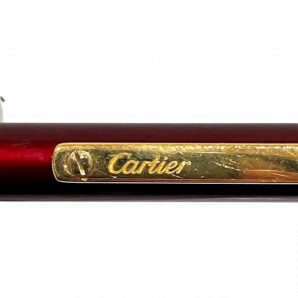 カルティエ サントスドゥカルティエ ボールペン