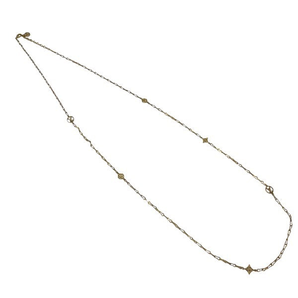 ルイ・ヴィトン ソワトワール フォーエバー ヤング ネックレス