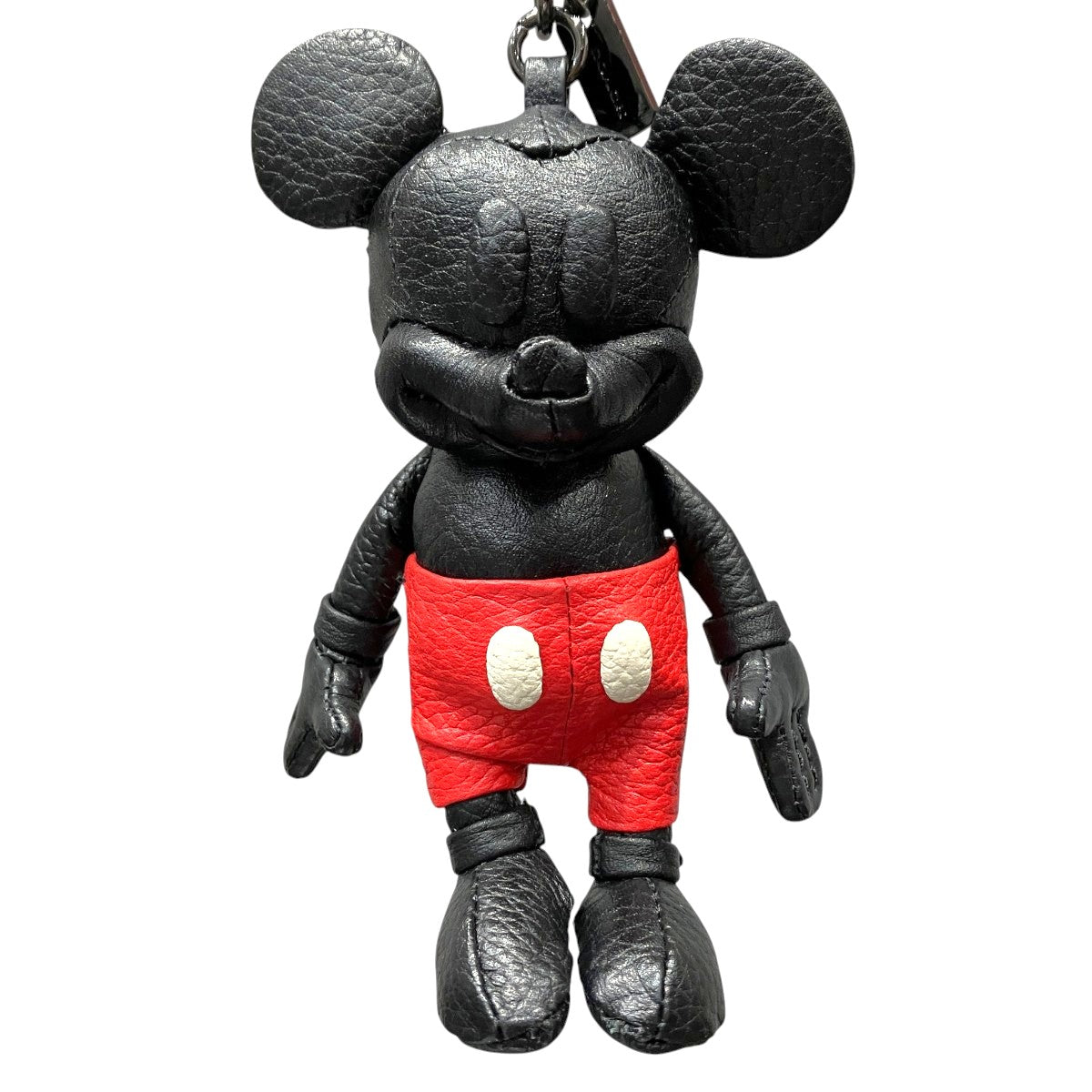 コーチ ディズニーコラボ バッグチャーム