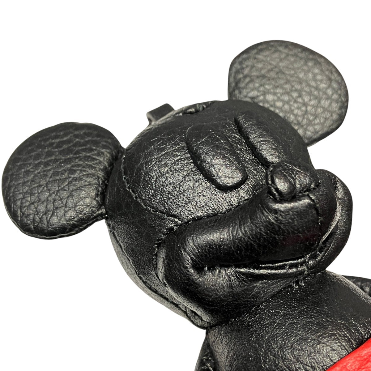コーチ ディズニーコラボ バッグチャーム