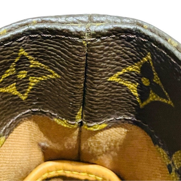 ルイヴィトン ヴァヴァン モノグラム ショルダーバッグ