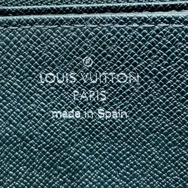 ルイヴィトン ジッピーウォレット エピ 長財布