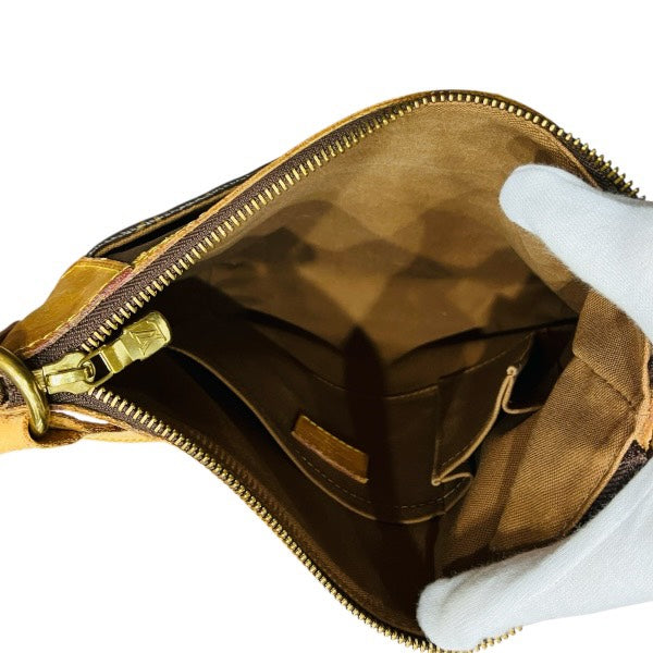 ルイヴィトン オデオン モノグラム ショルダーバッグ