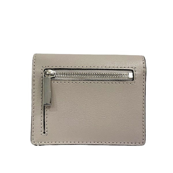 トリーバーチ PARKER レザーウォレット