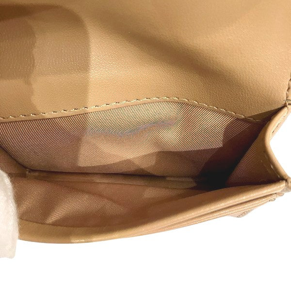トリーバーチ PARKER レザーウォレット