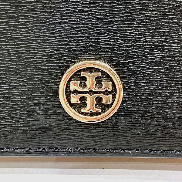 トリーバーチ PARKER レザー財布