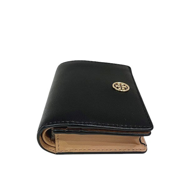トリーバーチ PARKER レザー財布