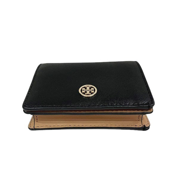 トリーバーチ PARKER レザー財布