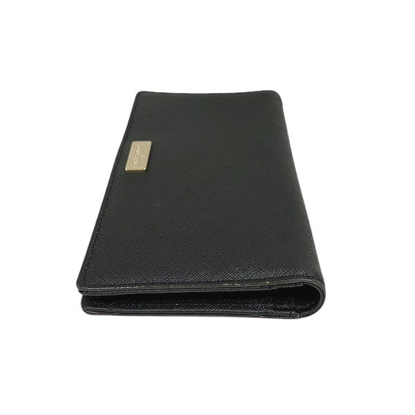 ケイトスペード PVC長財布