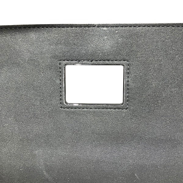 フルラ エマ レザー ハンドバッグ