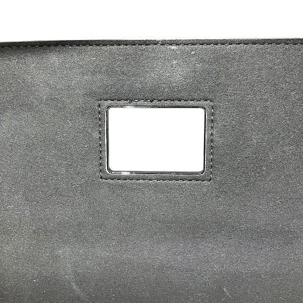 フルラ エマ レザー ハンドバッグ