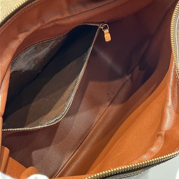 ルイヴィトン モノグラム ショルダーバッグ