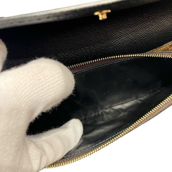 ルイヴィトン モノグラム 長財布