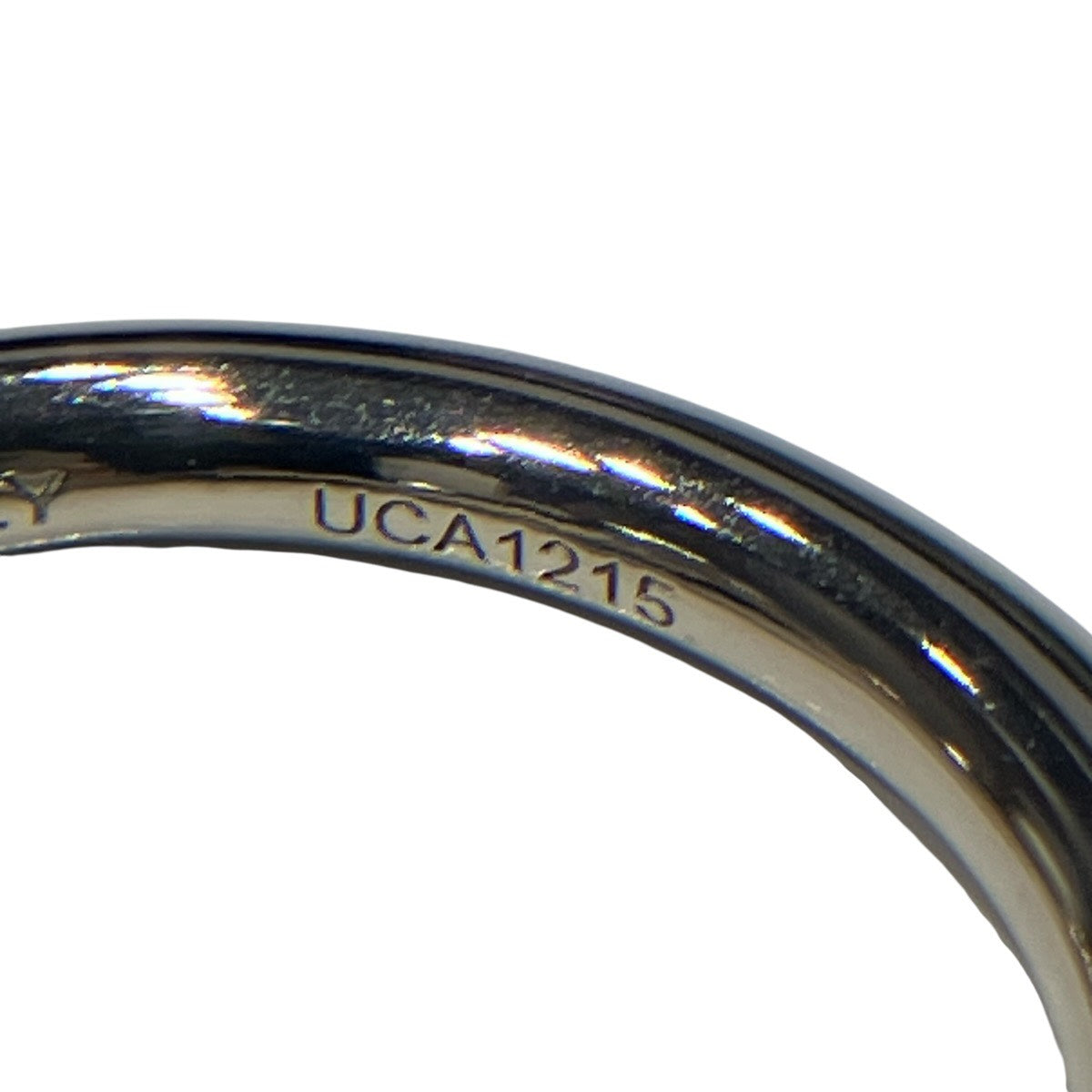 セリーヌ Knot Small Hoop ピアス