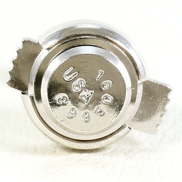 PT900 プラチナ 合金 ピン ブローチ