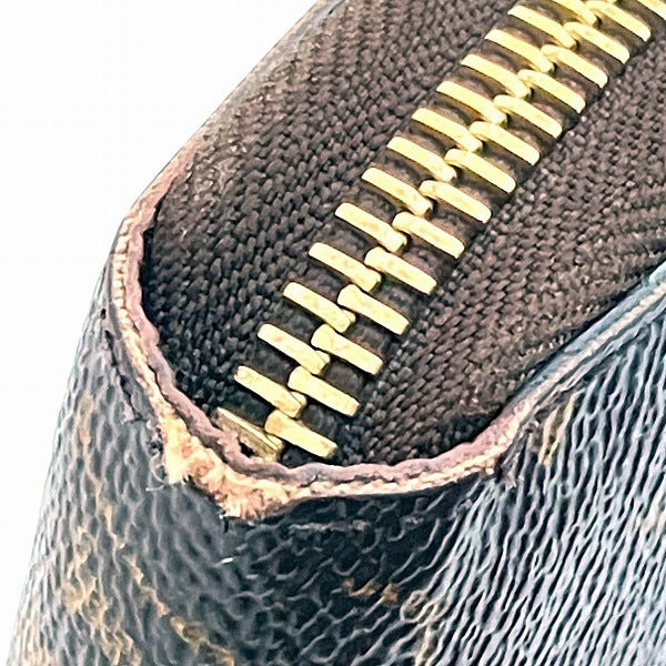 ルイヴィトン ジッピーウォレット モノグラム 長財布