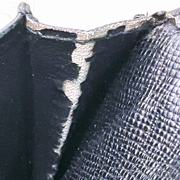 ルイヴィトン ポルトカルトクレディ エピ 長財布