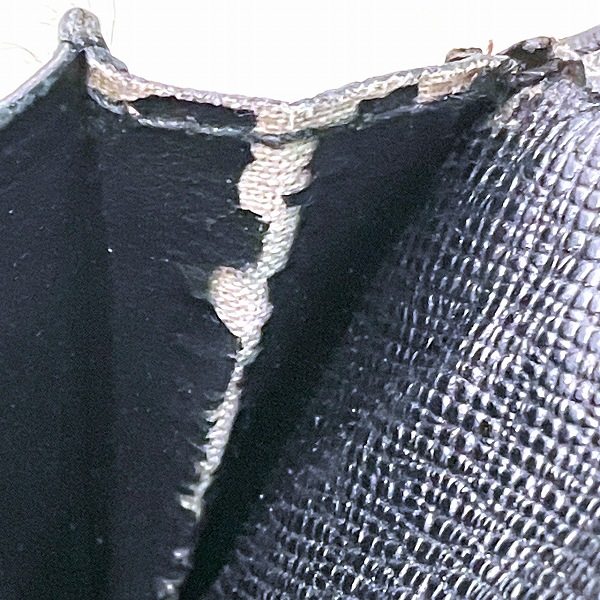 ルイヴィトン ポルトカルトクレディ エピ 長財布