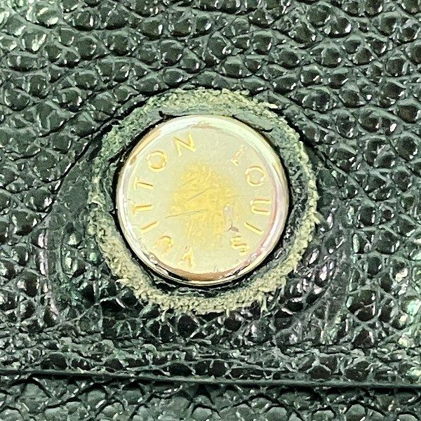 ルイヴィトン モノグラム アンプラント 長財布