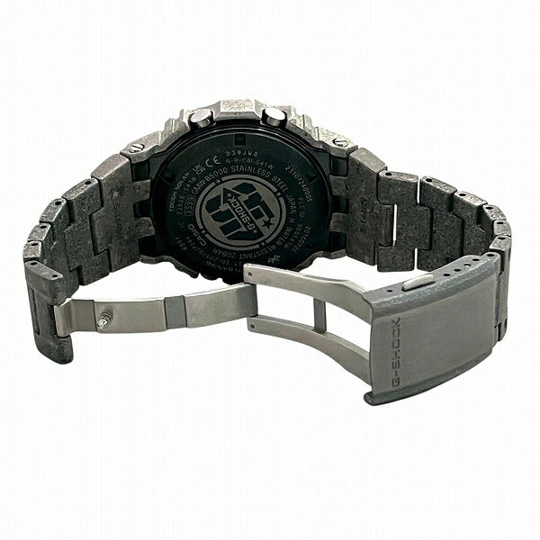 カシオ G-SHOCK ステンレススチール 腕時計 限定