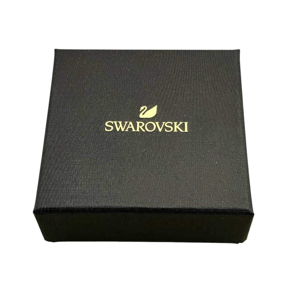 スワロフスキー アトラクトソウル ネックレス