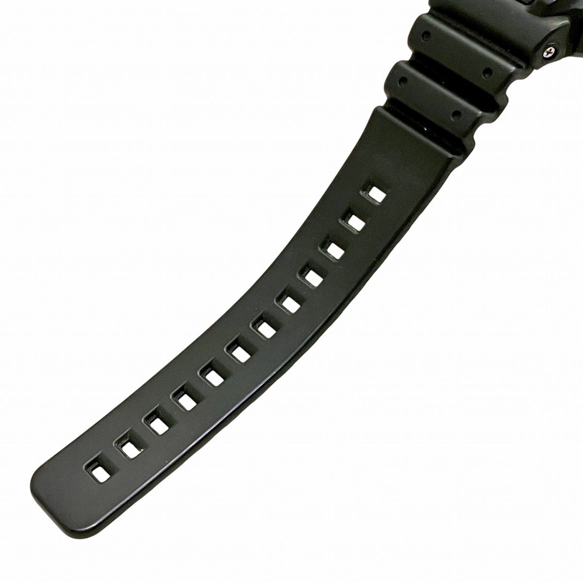 カシオ G-SHOCK 樹脂腕時計