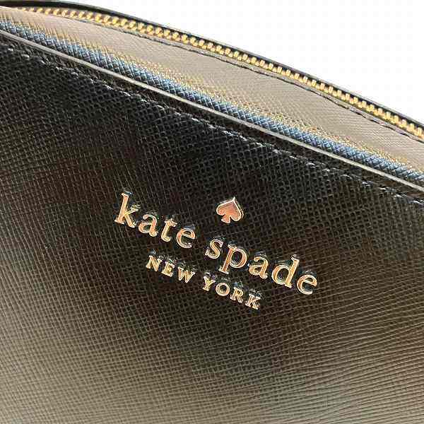 ケイトスペード レザーショルダーバッグ