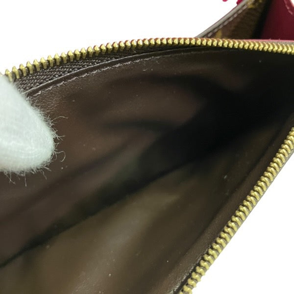 ルイヴィトン ポルトフォイユエミリー モノグラム 長財布