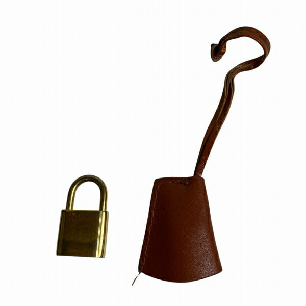 MCM レザー ボストン バッグ