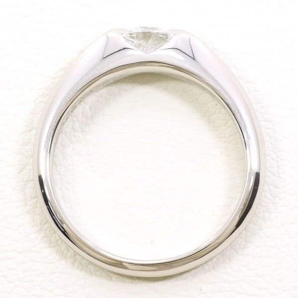 プラチナ ダイヤモンド リング