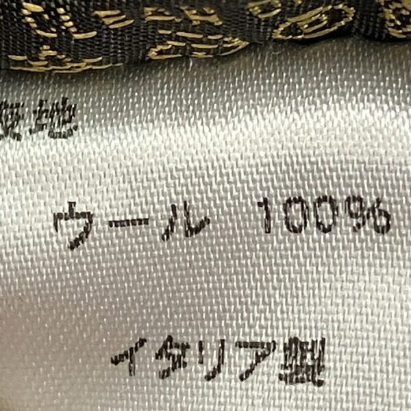 ルイヴィトン ウールニット帽