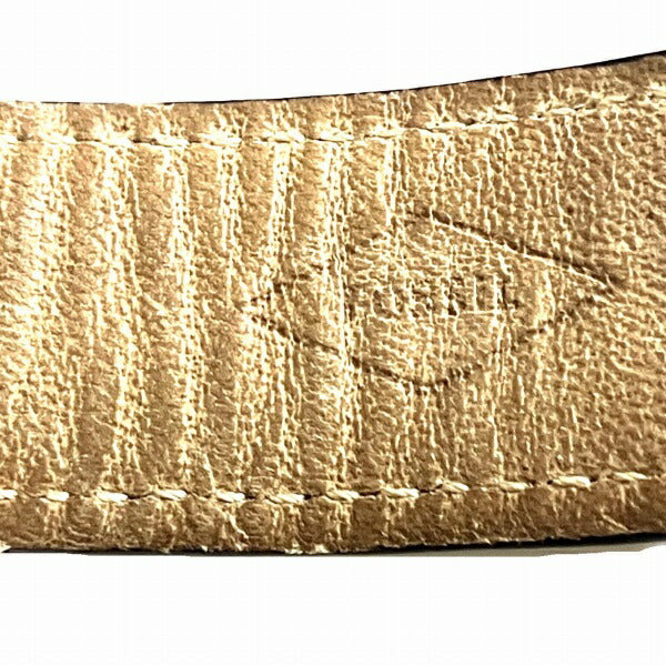 フォッシル ステンレス クォーツ腕時計