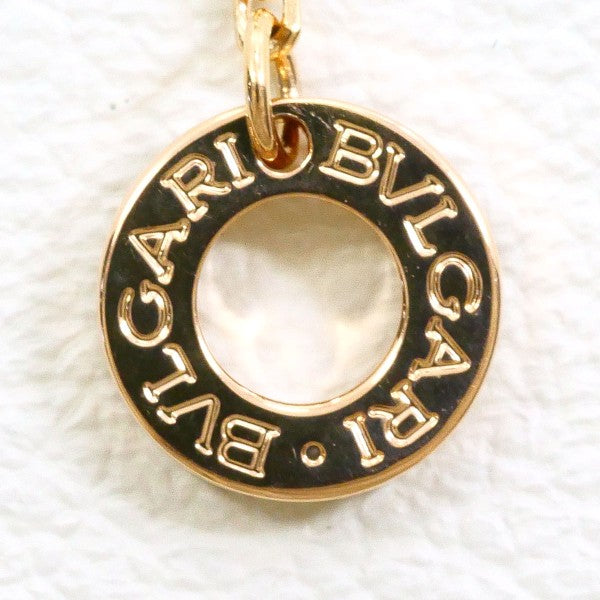 ブルガリ ディーヴァズ ドリーム Au750 ネックレス