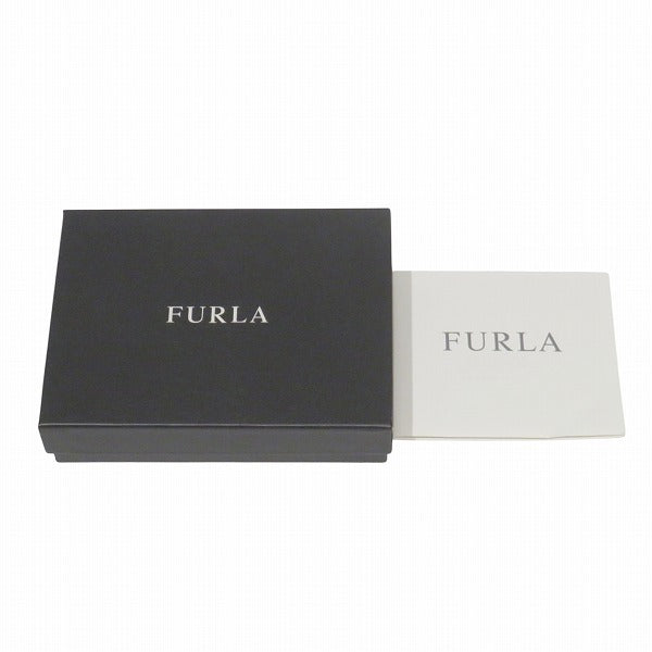 フルラ スフェラ レザー財布