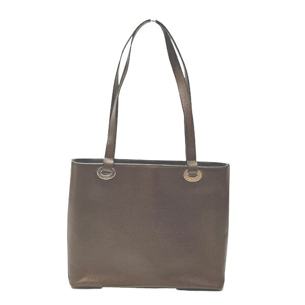グッチ レザー2wayバッグ