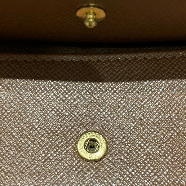 ルイヴィトン ポルトフォイユ インターナショナル 長財布