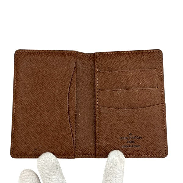 ルイ・ヴィトン オーガナイザー・ド・ポッシュ