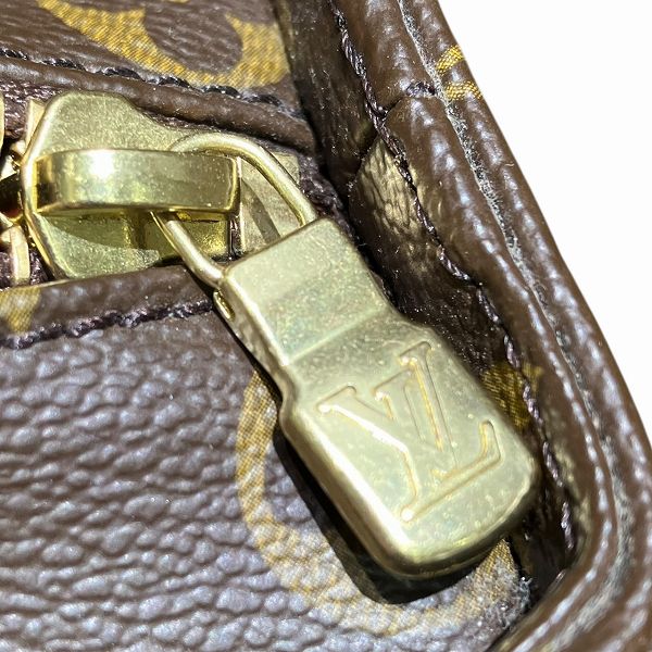 ルイヴィトン ミュルティプリシテ モノグラム ショルダーバッグ