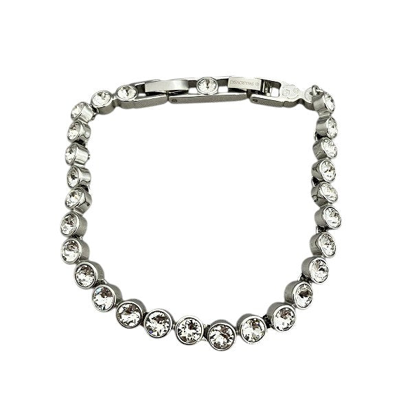 スワロフスキー ブレスレット