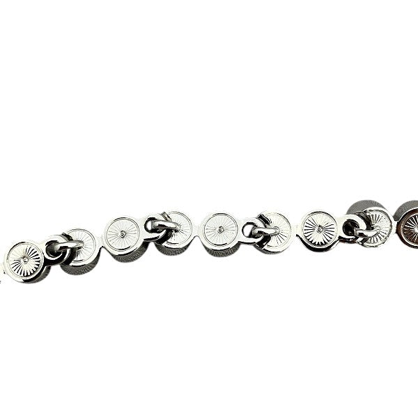 スワロフスキー ブレスレット