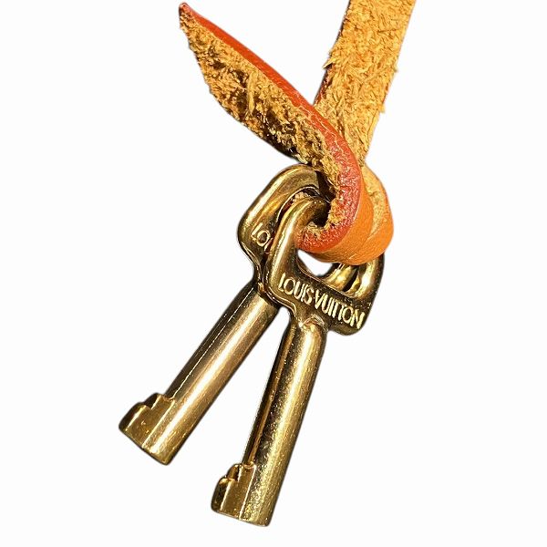 ルイ・ヴィトン セルヴィエット コンセイエ エピ ビジネス バッグ